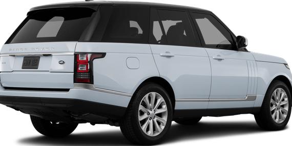 LAND ROVER RANGE ROVER 2016 SALGS2PF7GA285274 image